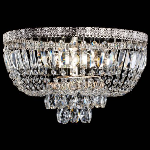 Люстра Токката астра №3 в Подольске Гусь Хрустальный