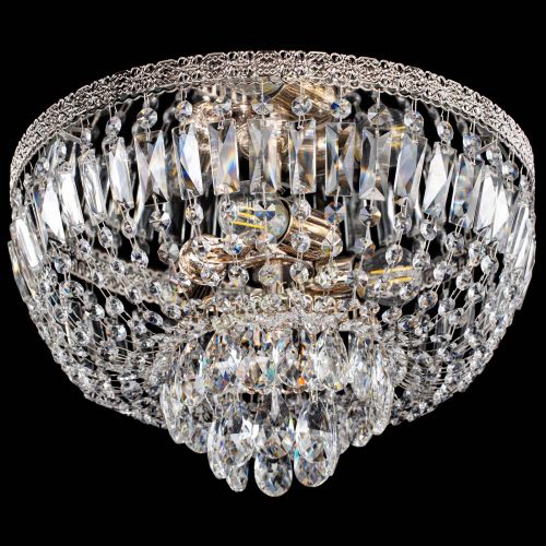 Люстра Токката астра №3 в Подольске Гусь Хрустальный