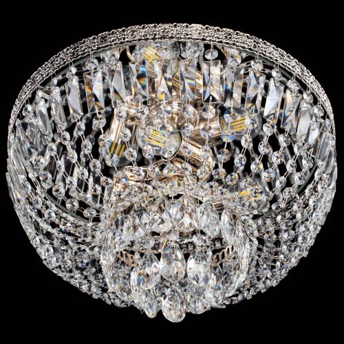 Люстра Токката астра №3 в Подольске Гусь Хрустальный