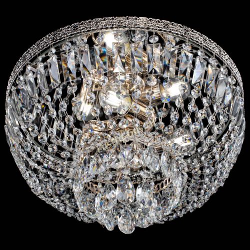 Люстра Токката астра №3 в Подольске Гусь Хрустальный