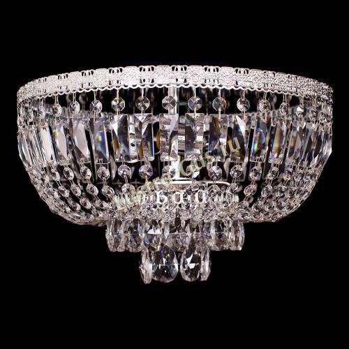 Люстра Токката астра №3 в Подольске Гусь Хрустальный