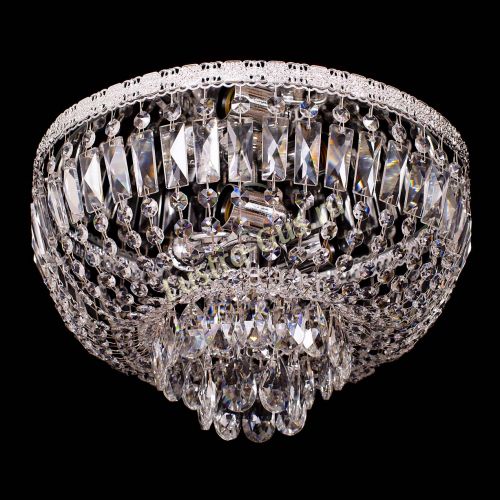 Люстра Токката астра №3 в Подольске Гусь Хрустальный