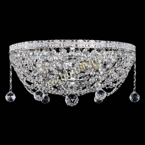 Люстра Токката глория №3 в Подольске Гусь Хрустальный