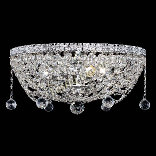 Люстра Токката глория №3 в Подольске Гусь Хрустальный