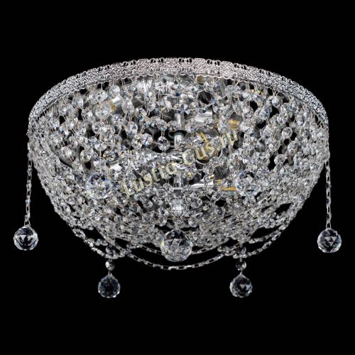 Люстра Токката глория №3 в Подольске Гусь Хрустальный