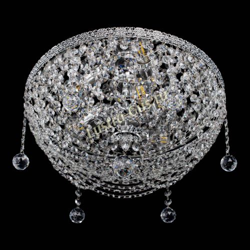 Люстра Токката глория №3 в Подольске Гусь Хрустальный