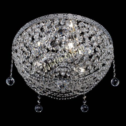 Люстра Токката глория №3 в Подольске Гусь Хрустальный