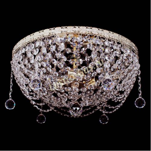 Люстра Токката глория №3 в Подольске Гусь Хрустальный