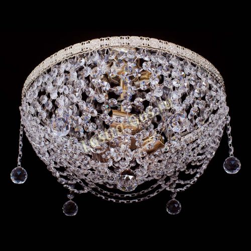 Люстра Токката глория №3 в Подольске Гусь Хрустальный