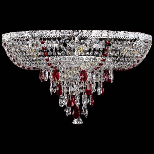 Люстра Токката Пирамида журавлик красная в Подольске Люстра Токката Пирамида журавлик красная в Подольске