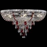 Люстра Токката Пирамида журавлик красная в Подольске Люстра Токката Пирамида журавлик красная в Подольске