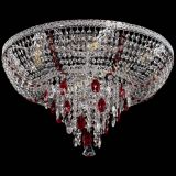 Люстра Токката Пирамида журавлик красная в Подольске Люстра Токката Пирамида журавлик красная в Подольске