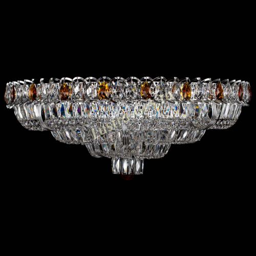 Люстра Тройное Кольцо пластинка чайная в Подольске Люстра Тройное Кольцо пластинка чайная в Подольске