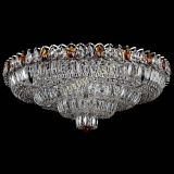 Люстра Тройное Кольцо пластинка чайная в Подольске Люстра Тройное Кольцо пластинка чайная в Подольске