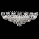 Люстра Тройное Кольцо пластинка черная в Подольске Люстра Тройное Кольцо пластинка черная в Подольске