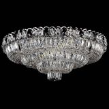 Люстра Тройное Кольцо пластинка черная в Подольске Люстра Тройное Кольцо пластинка черная в Подольске