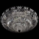 Люстра Тройное Кольцо пластинка черная в Подольске Люстра Тройное Кольцо пластинка черная в Подольске