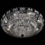 Люстра Тройное Кольцо пластинка черная в Подольске Люстра Тройное Кольцо пластинка черная в Подольске