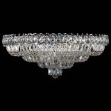 Люстра Тройное Кольцо пластинка в Подольске