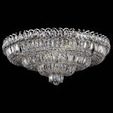 Люстра Тройное Кольцо пластинка в Подольске