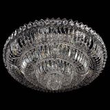 Люстра Тройное Кольцо пластинка в Подольске