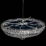 Люстра Тройное Кольцо пластинка в Подольске