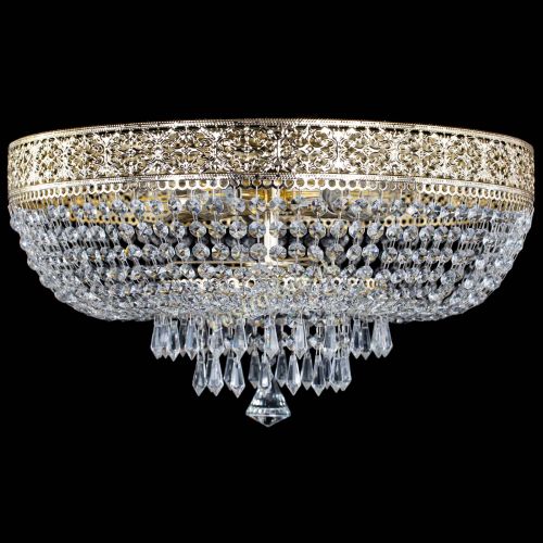 Люстра Валенсия №22 в Подольске Гусь Хрустальный