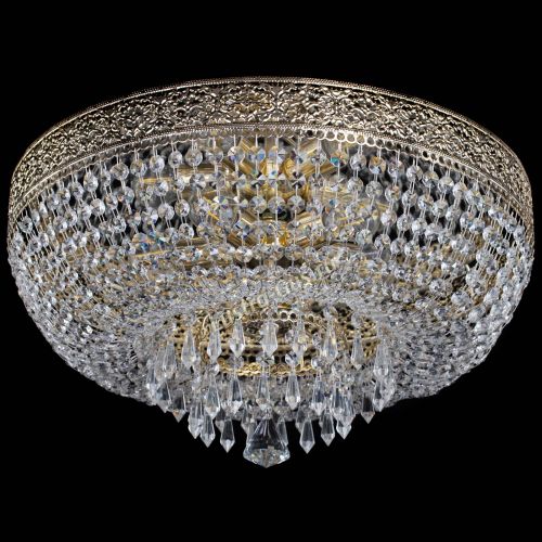 Люстра Валенсия №22 в Подольске Гусь Хрустальный