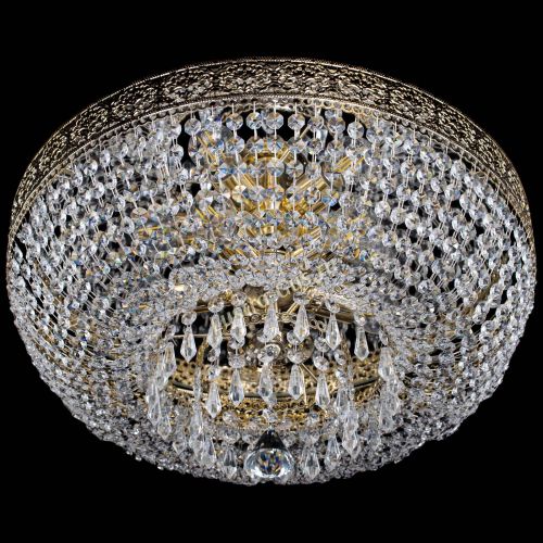 Люстра Валенсия №22 в Подольске Гусь Хрустальный