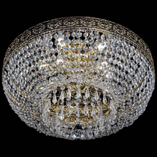 Люстра Валенсия №22 в Подольске Гусь Хрустальный