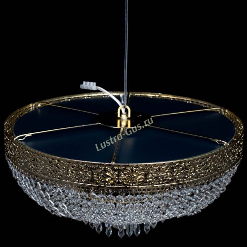 Люстра Валенсия №22 в Подольске Гусь Хрустальный
