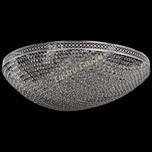 Люстра Валенсия №7 700 мм в Подольске Гусь Хрустальный