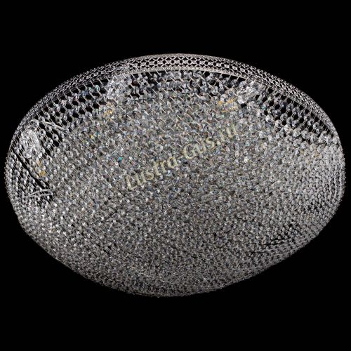 Люстра Валенсия №7 700 мм в Подольске Гусь Хрустальный