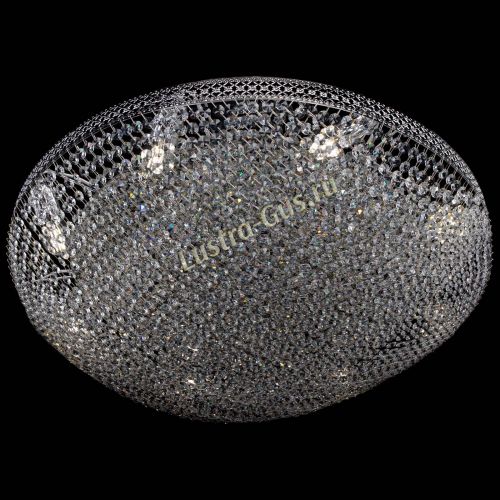 Люстра Валенсия №7 700 мм в Подольске Гусь Хрустальный