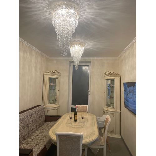 Люстра Венера в Подольске Гусь Хрустальный