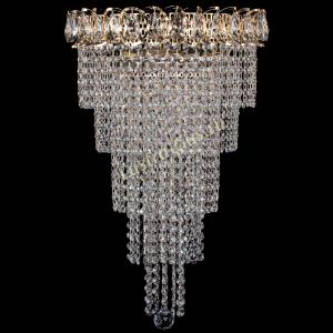 Люстра Венера в Подольске отзыв и фото покупателя