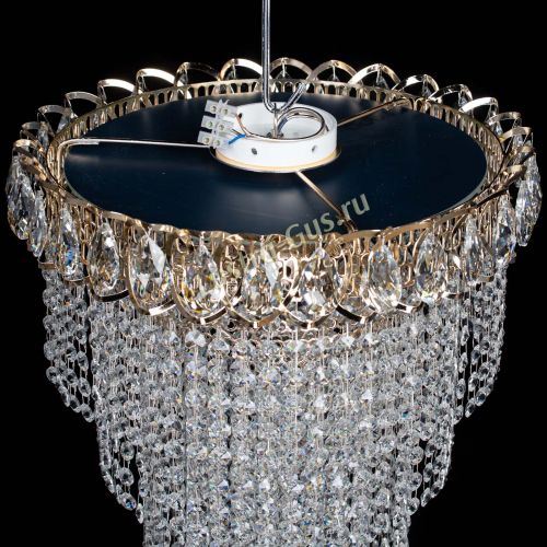 Люстра Венера в Подольске Гусь Хрустальный