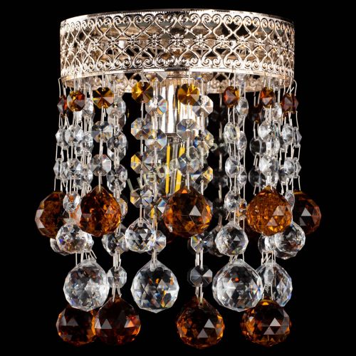 Люстра Венеция №1 шар чайная в Подольске Люстра Венеция №1 шар чайная в Подольске