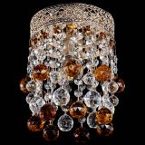 Люстра Венеция №1 шар чайная в Подольске Люстра Венеция №1 шар чайная в Подольске