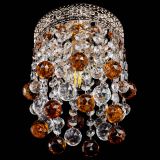 Люстра Венеция №1 шар чайная в Подольске Люстра Венеция №1 шар чайная в Подольске