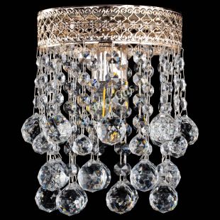 Люстра потолочная Венеция №1 шар