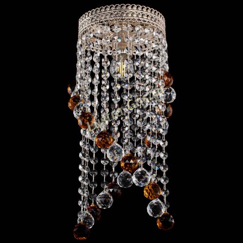 Люстра Венеция №1 Сигма чайная в Подольске Гусь Хрустальный