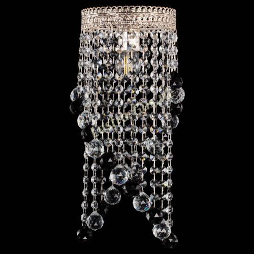 Люстра Венеция №1 Сигма черная в Подольске Люстра Венеция №1 Сигма черная в Подольске