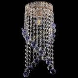 Люстра Венеция №1 Сигма фиолетовая в Подольске Люстра Венеция №1 Сигма фиолетовая в Подольске