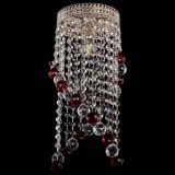 Люстра Венеция №1 Сигма красная в Подольске Люстра Венеция №1 Сигма красная в Подольске