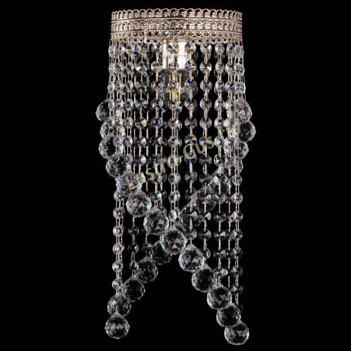 Люстра Венеция №1 Сигма в Подольске Гусь Хрустальный