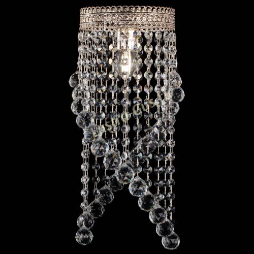 Люстра Венеция №1 Сигма в Подольске Гусь Хрустальный