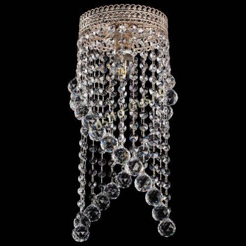 Люстра Венеция №1 Сигма в Подольске Гусь Хрустальный