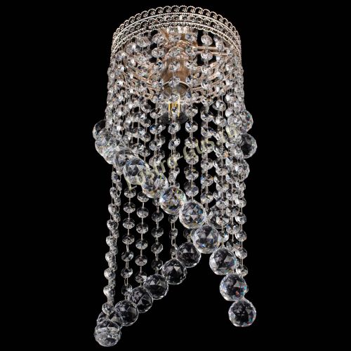 Люстра Венеция №1 Сигма в Подольске Гусь Хрустальный