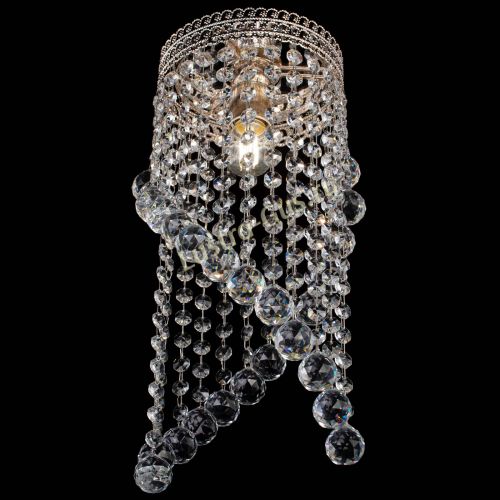 Люстра Венеция №1 Сигма в Подольске Гусь Хрустальный